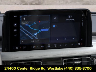 2026 Lincoln Aviator Premiere Premium