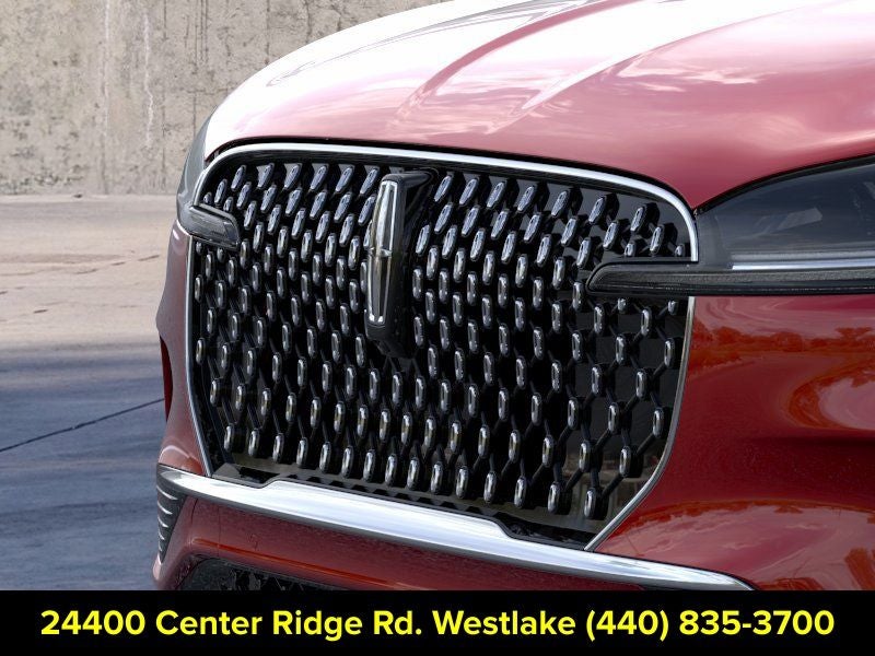 2026 Lincoln Aviator Premiere Premium