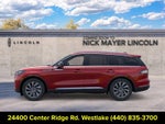 2026 Lincoln Aviator Premiere Premium