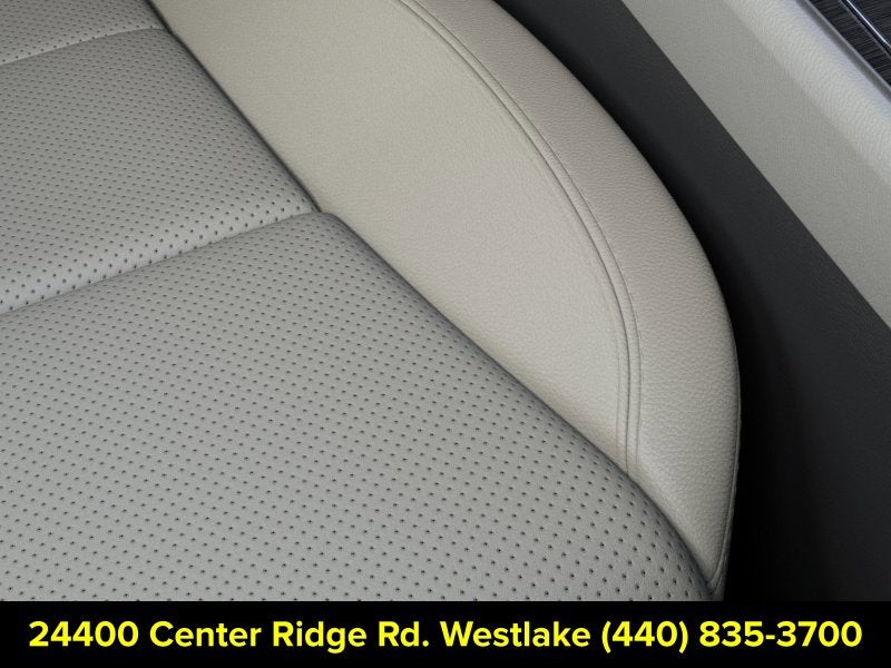 2026 Lincoln Aviator Premiere Premium