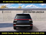 2027 Lincoln Aviator Premiere