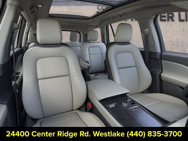 2026 Lincoln Aviator Premiere Premium
