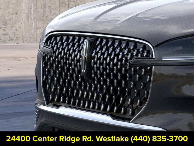 2026 Lincoln Aviator Premiere Premium