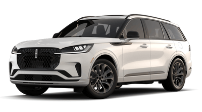 2026 Lincoln Aviator Premiere Premium