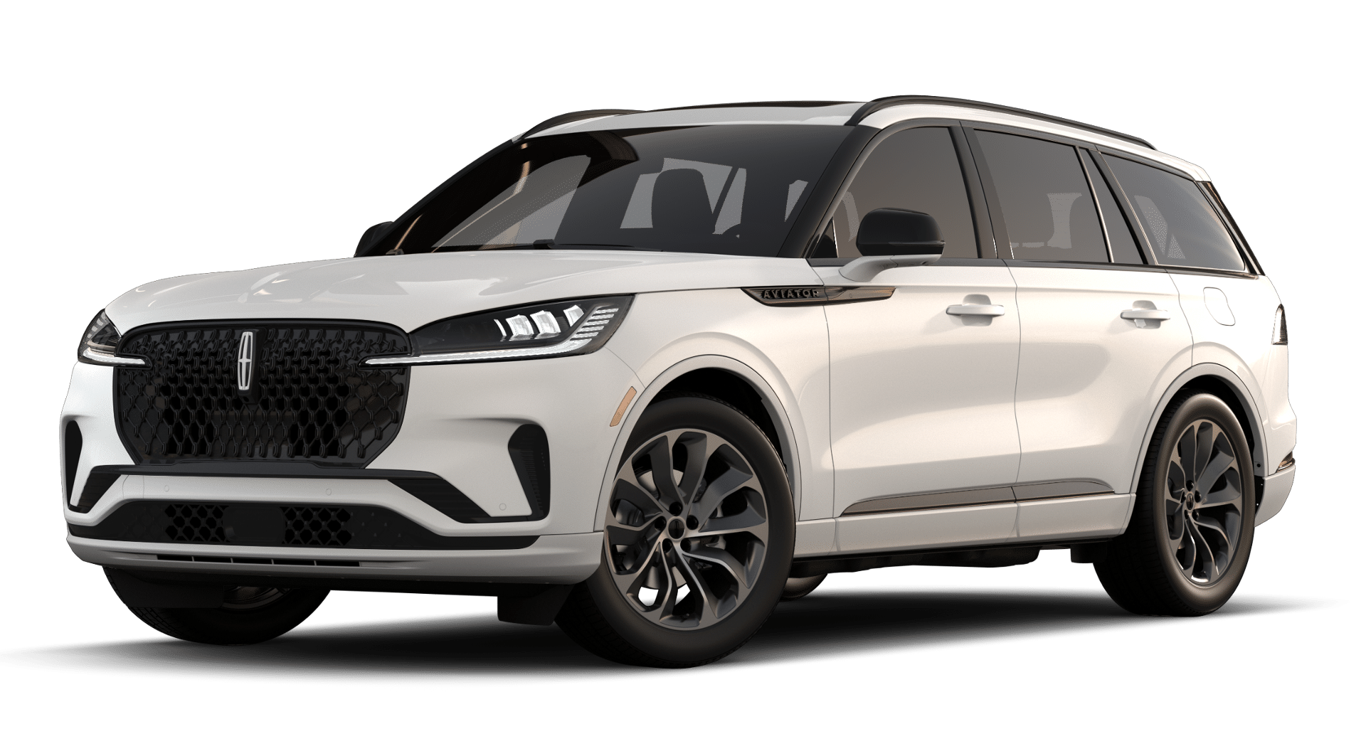 2026 Lincoln Aviator Premiere Premium