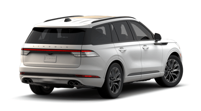 2026 Lincoln Aviator Premiere Premium