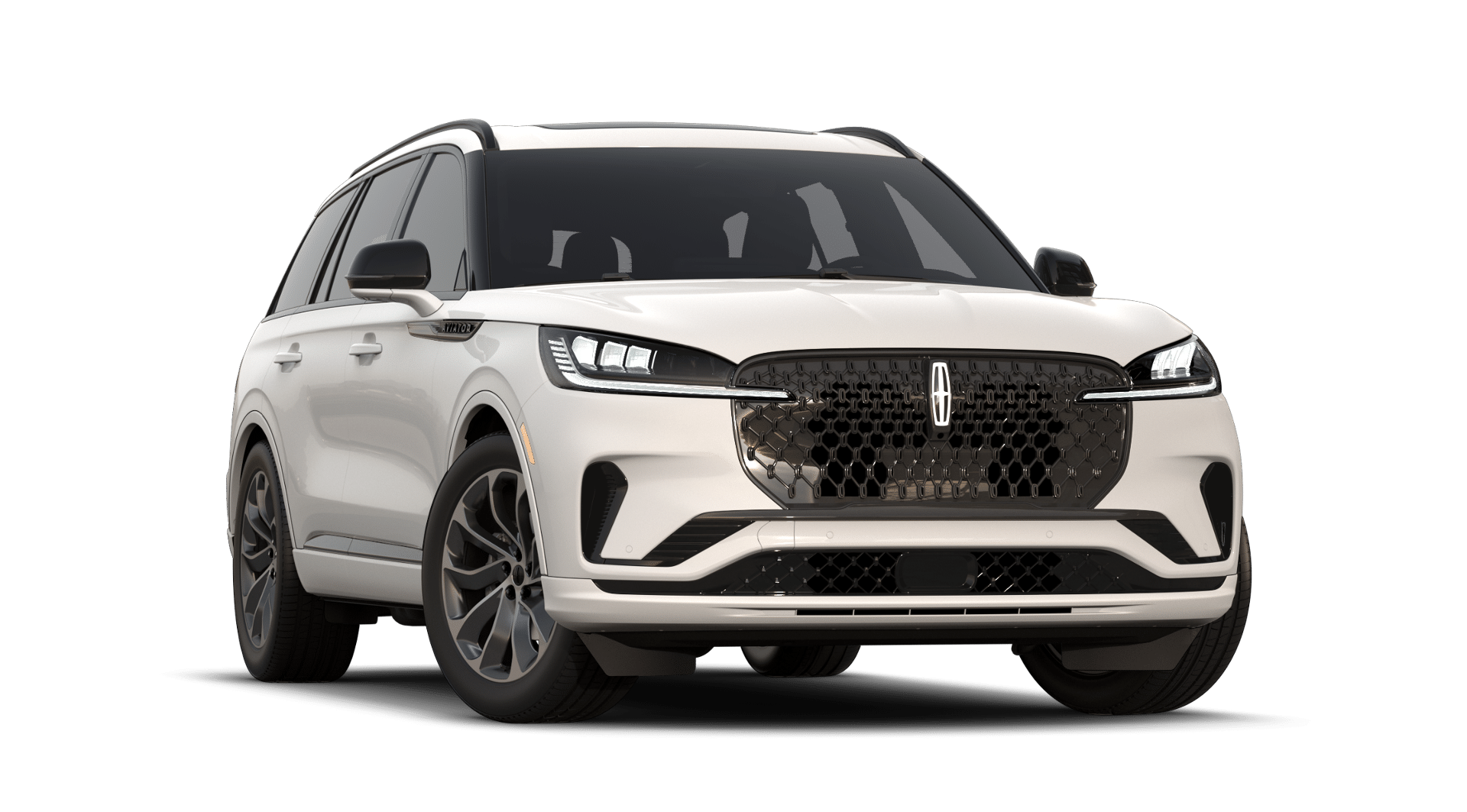 2026 Lincoln Aviator Premiere Premium