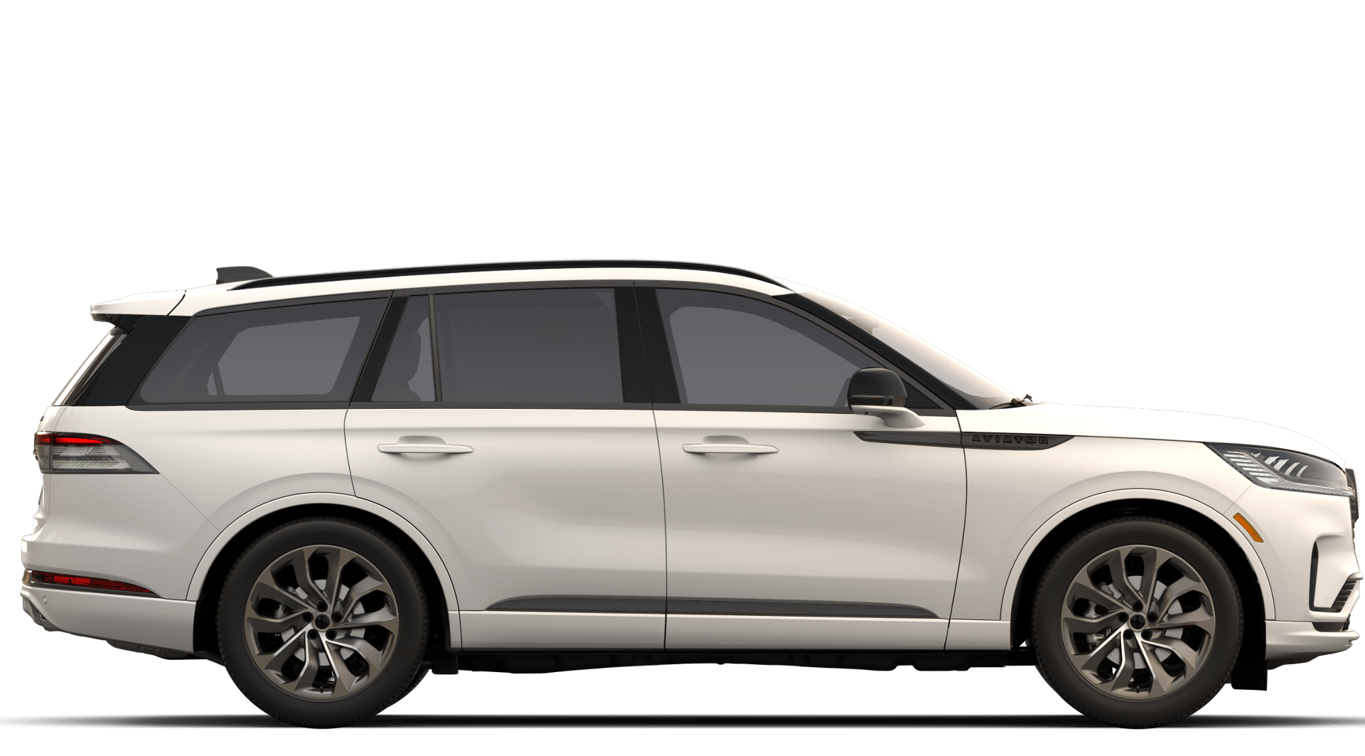2026 Lincoln Aviator Premiere Premium