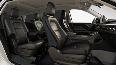2026 Lincoln Aviator Premiere Premium