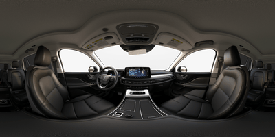 2026 Lincoln Aviator Premiere Premium
