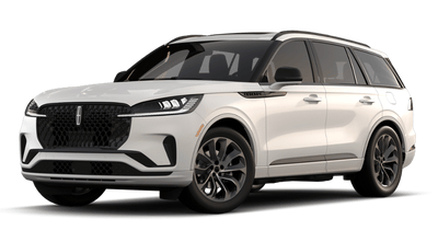 2026 Lincoln Aviator Premiere Premium