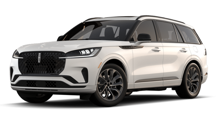 2026 Lincoln Aviator Premiere Premium