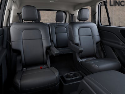 2027 Lincoln Aviator Premiere Premium