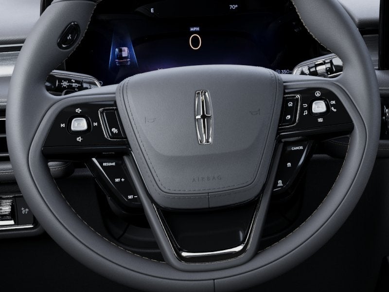 2027 Lincoln Aviator Premiere Premium
