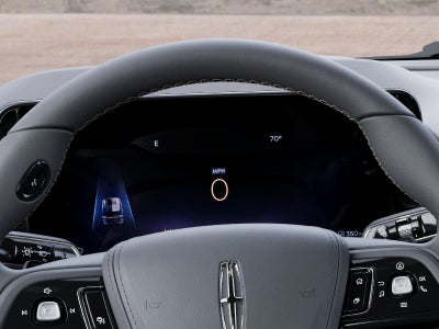 2027 Lincoln Aviator Premiere Premium