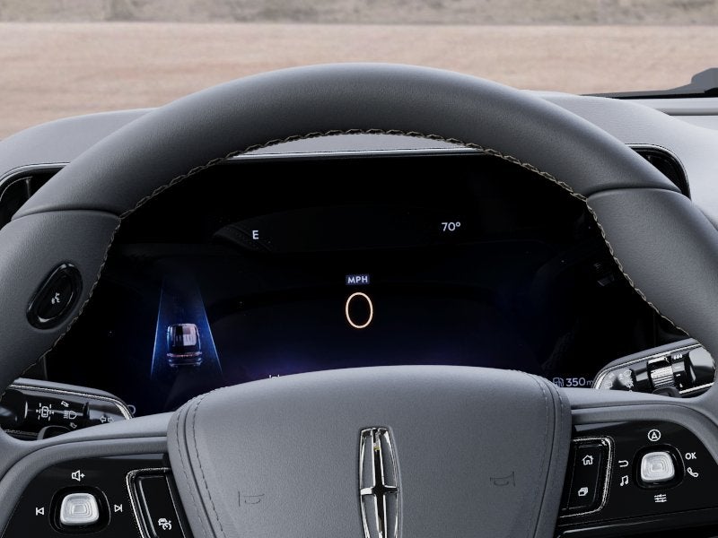 2027 Lincoln Aviator Premiere Premium