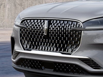 2027 Lincoln Aviator Premiere Premium