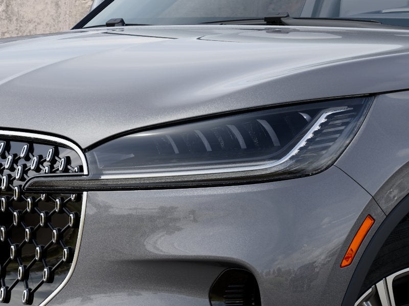 2027 Lincoln Aviator Premiere Premium