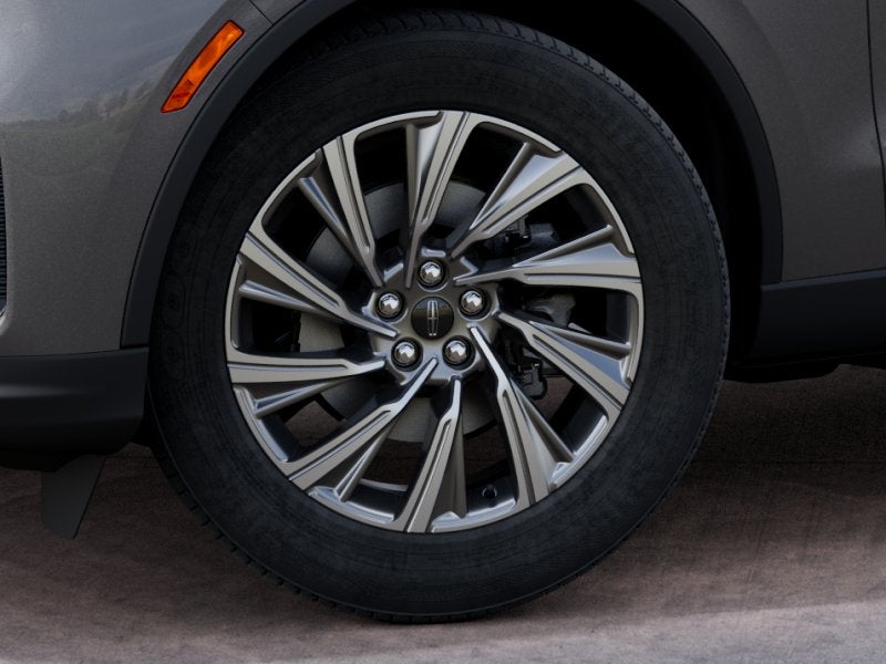 2027 Lincoln Aviator Premiere Premium