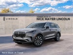 2027 Lincoln Aviator Premiere Premium