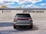2027 Lincoln Aviator Premiere Premium