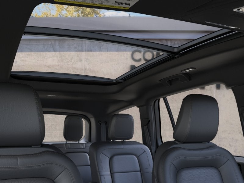 2026 Lincoln Aviator Reserve Premium