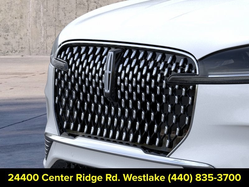 2026 Lincoln Aviator Reserve Premium