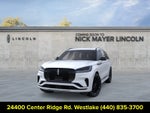 2026 Lincoln Aviator Reserve Premium