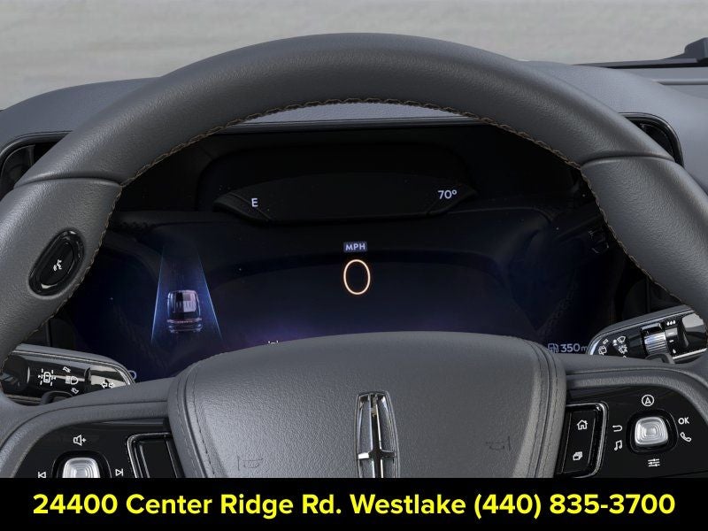 2026 Lincoln Aviator Reserve Premium