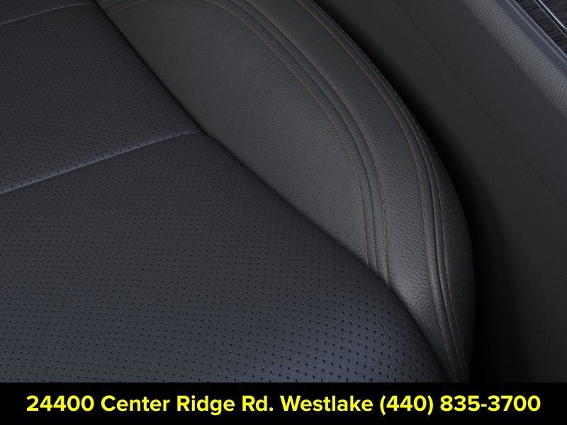 2026 Lincoln Aviator Reserve Premium