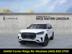 2026 Lincoln Aviator Reserve Premium
