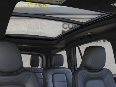 2026 Lincoln Aviator Reserve Premium