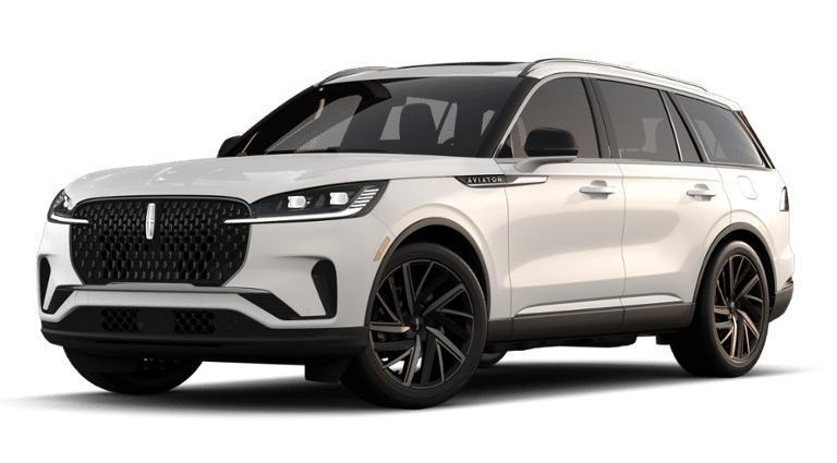 2026 Lincoln Aviator Reserve Premium