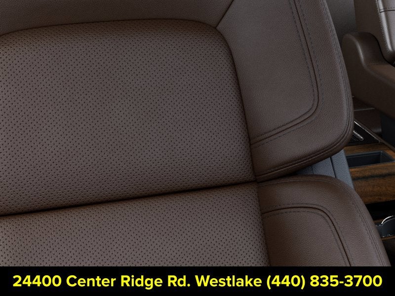2027 Lincoln Aviator Reserve Premium