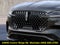 2027 Lincoln Aviator Reserve Premium