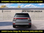 2027 Lincoln Aviator Reserve Premium