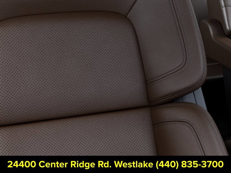 2027 Lincoln Aviator Reserve Premium