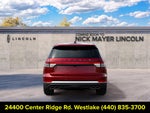2027 Lincoln Aviator Reserve Premium