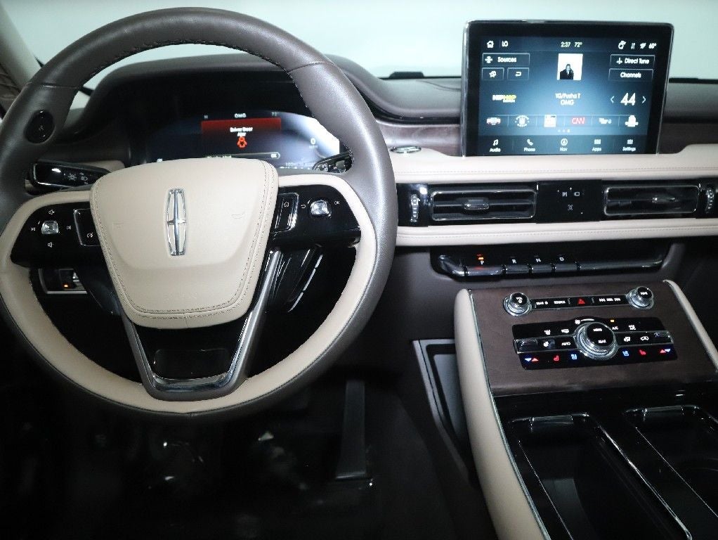 2024 Lincoln Aviator Reserve Premium