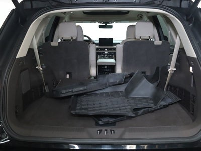 2024 Lincoln Aviator Reserve Premium