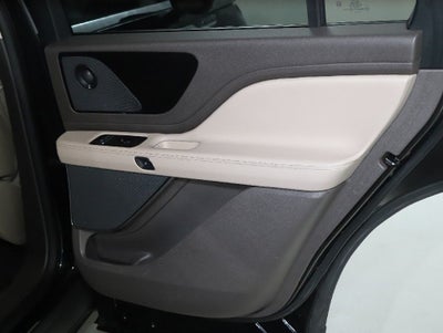 2024 Lincoln Aviator Reserve Premium