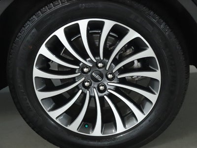 2024 Lincoln Aviator Reserve Premium