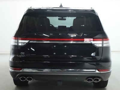2024 Lincoln Aviator Reserve Premium