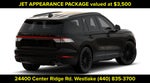 2026 Lincoln Aviator Reserve Premium