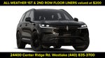 2026 Lincoln Aviator Reserve Premium