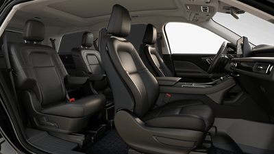 2026 Lincoln Aviator Reserve Premium