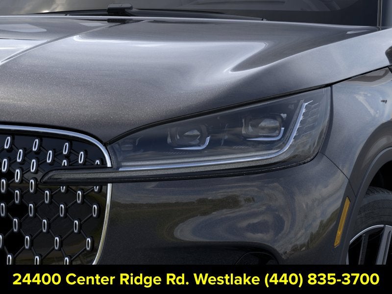 2026 Lincoln Aviator Reserve Premium