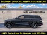 2026 Lincoln Aviator Reserve Premium