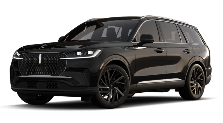 2026 Lincoln Aviator Reserve Premium