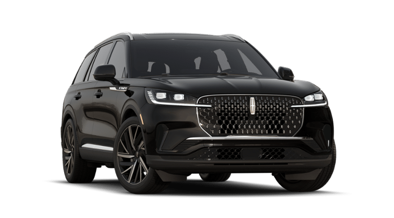 2026 Lincoln Aviator Reserve Premium